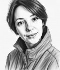 Rencontre Femme : Рин, 41 ans à Moldavie  Кишинев 